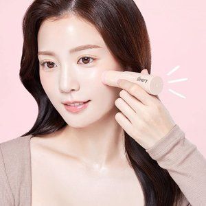 Infnery korean Hydrating Anti-aging Moisturizing smoothening Collagen Balm Stick